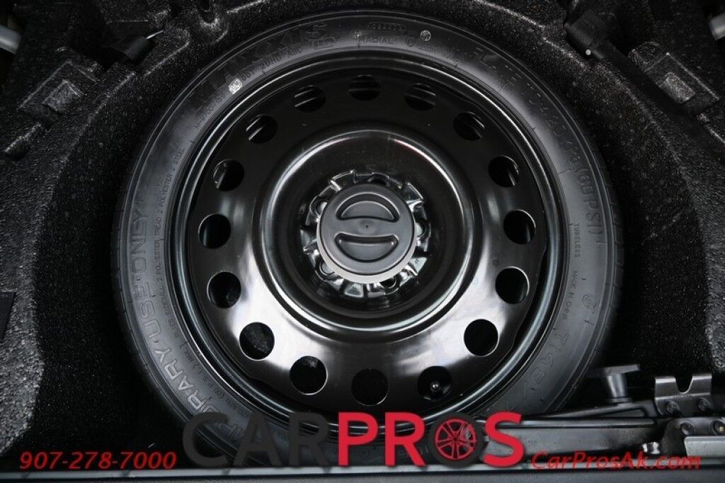 2012 Chevrolet Equinox LS - AWD - 2.4L Ecotec Engine - Power Drivers Seat - Power Windows & Door Locks - Bluetooth - CD Player - Auto Start - Keyless Entry - Cruise Control - Low Miles Anchorage AK