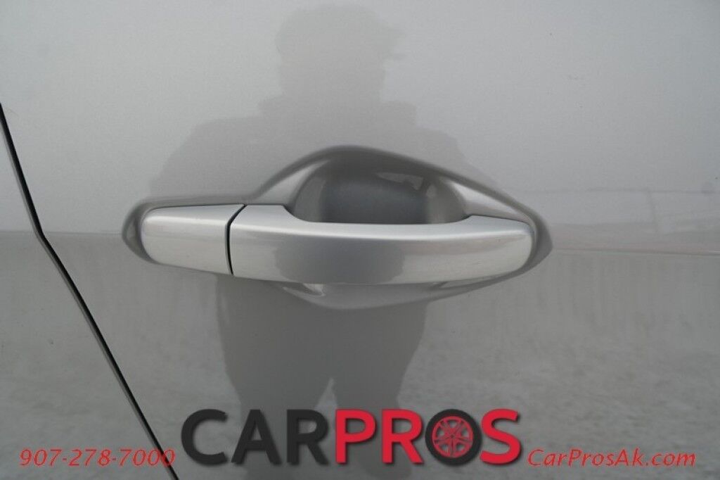 2012 Chevrolet Equinox LS - AWD - 2.4L Ecotec Engine - Power Drivers Seat - Power Windows & Door Locks - Bluetooth - CD Player - Auto Start - Keyless Entry - Cruise Control - Low Miles Anchorage AK