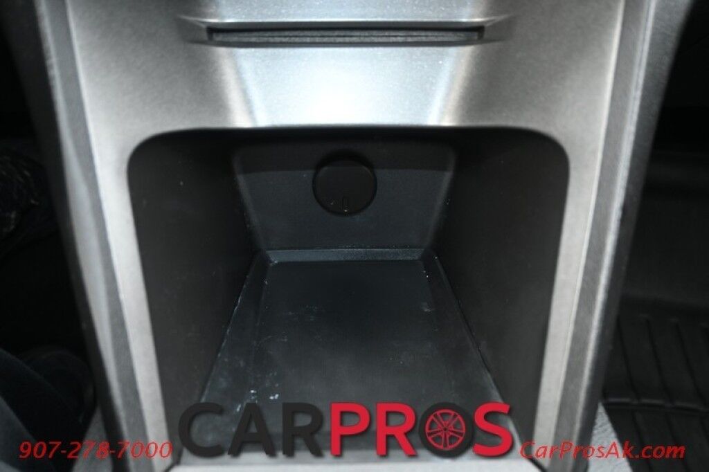 2012 Chevrolet Equinox LS - AWD - 2.4L Ecotec Engine - Power Drivers Seat - Power Windows & Door Locks - Bluetooth - CD Player - Auto Start - Keyless Entry - Cruise Control - Low Miles Anchorage AK