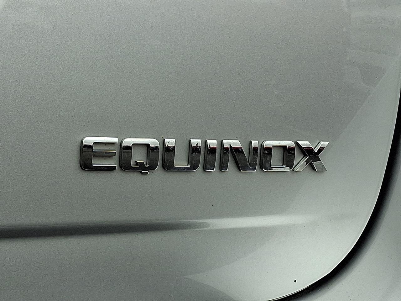 2012 Chevrolet Equinox LS Allentown PA