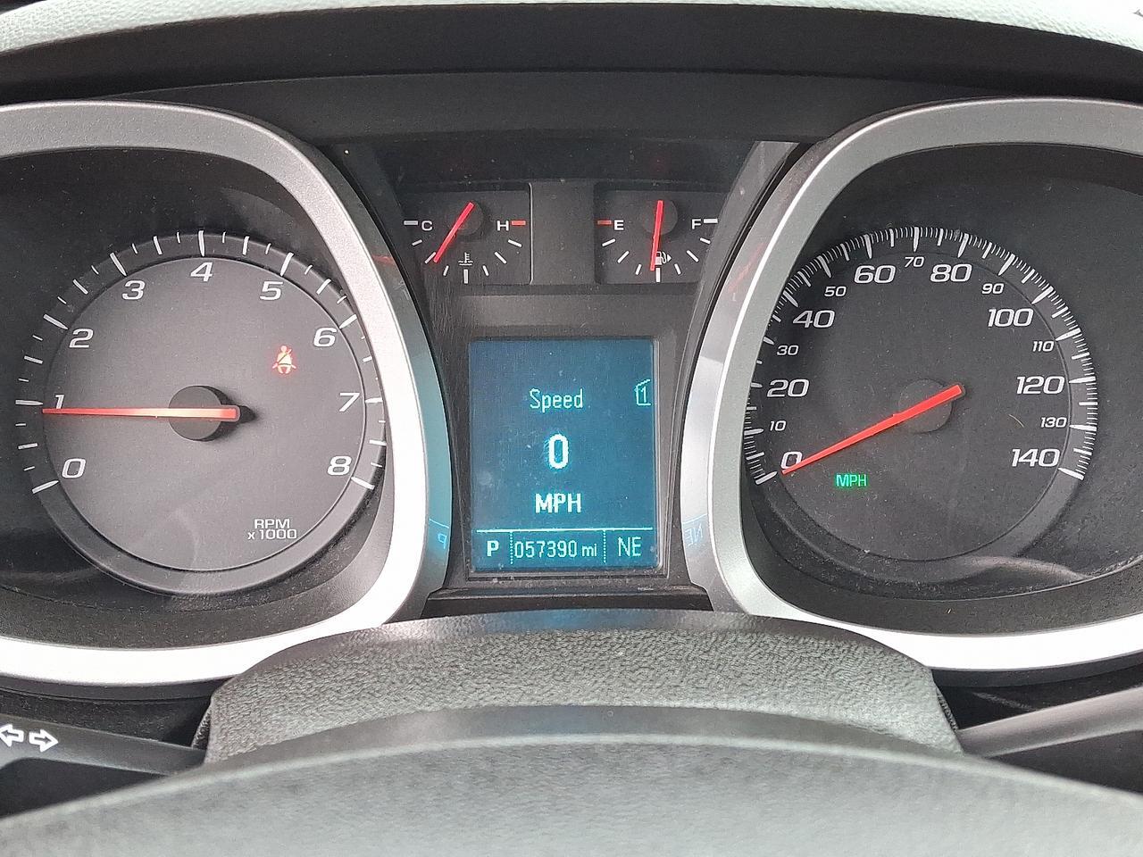 2012 Chevrolet Equinox LS Allentown PA