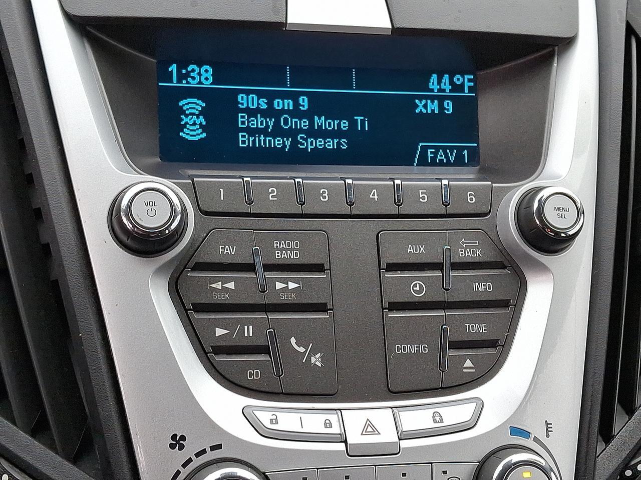 2012 Chevrolet Equinox LS Allentown PA