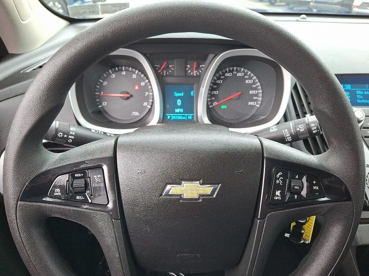 2012 Chevrolet Equinox LS Allentown PA