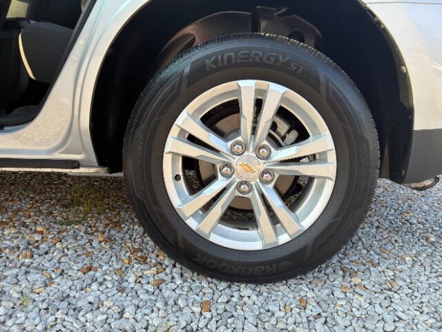 2012 Chevrolet Equinox LS Hattiesburg MS