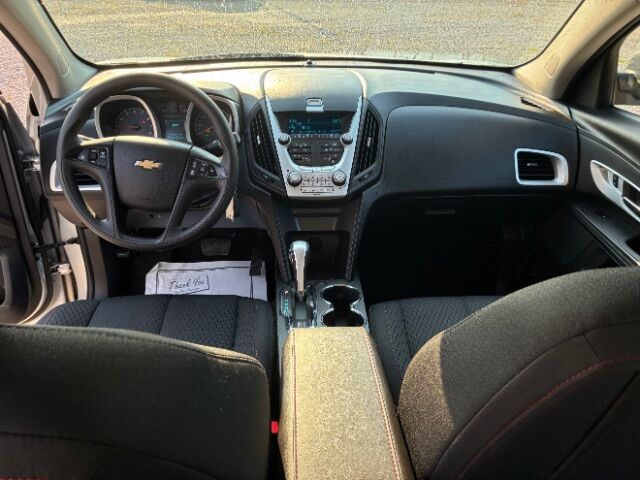 2012 Chevrolet Equinox LS Hattiesburg MS