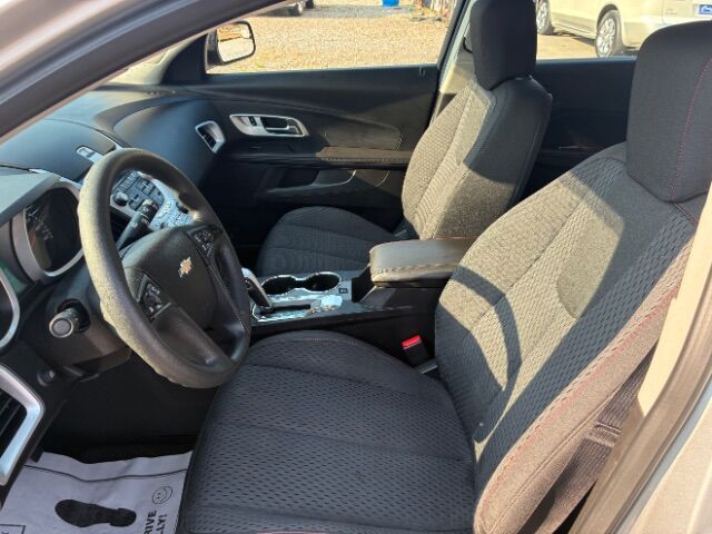 2012 Chevrolet Equinox LS Hattiesburg MS