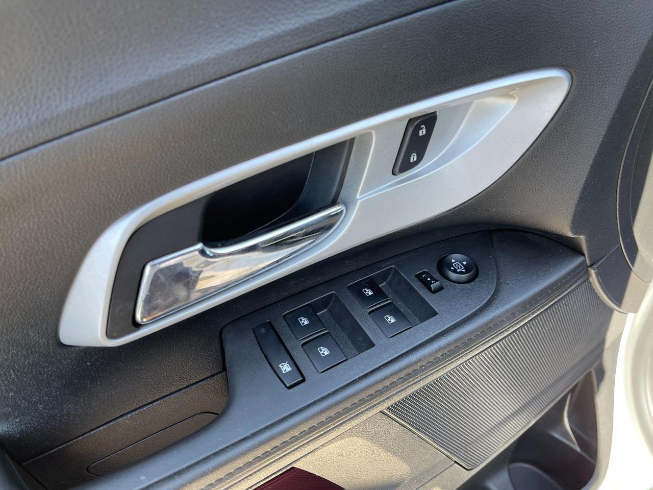 2012 Chevrolet Equinox LS Spokane Valley WA