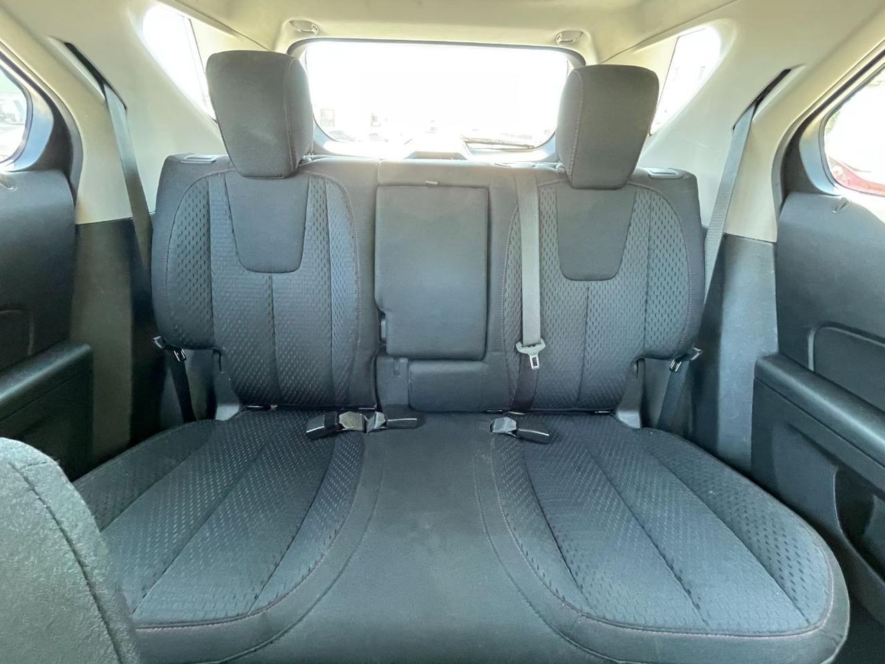 2012 Chevrolet Equinox LS Spokane Valley WA