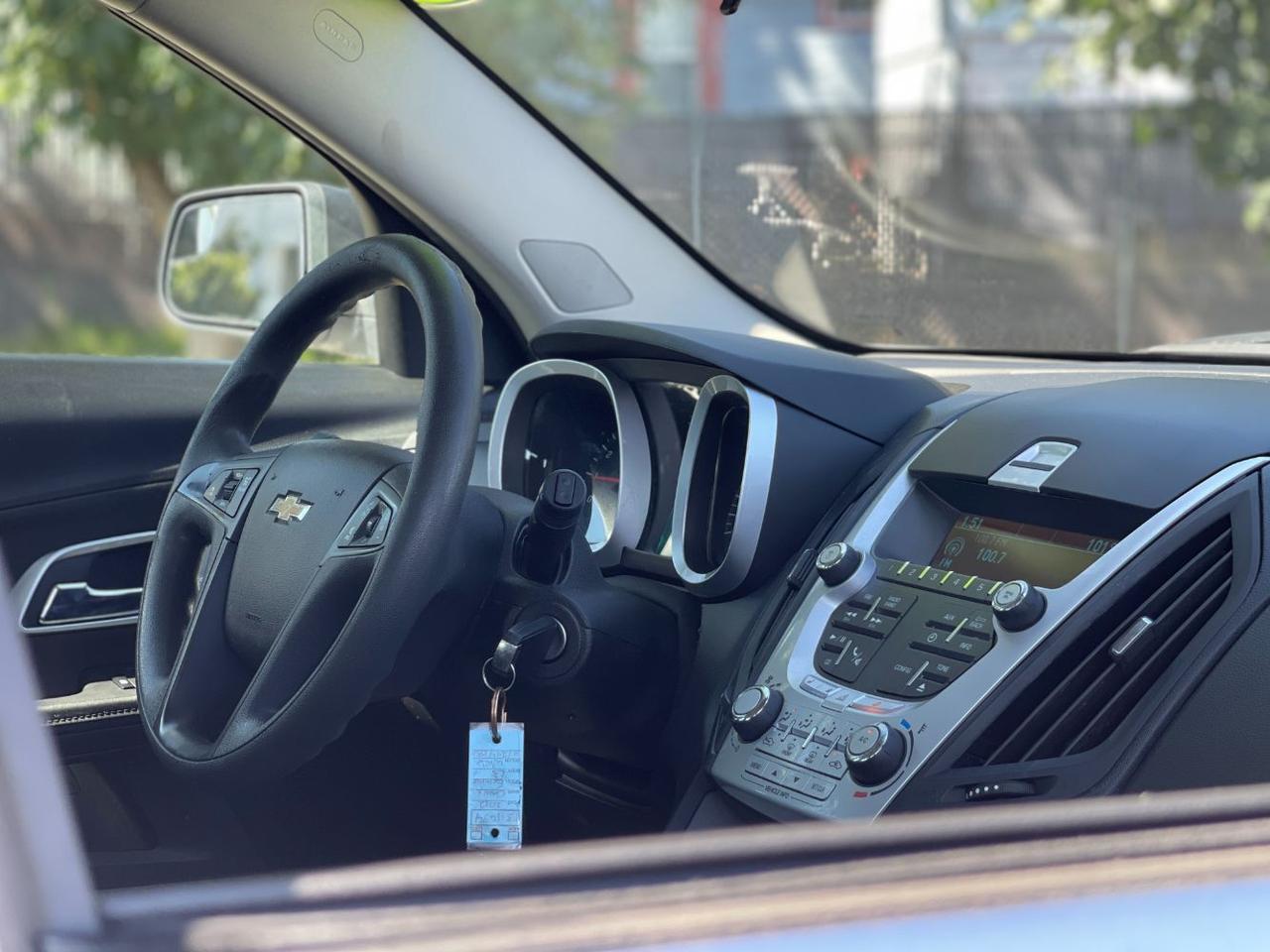 2012 Chevrolet Equinox LS Spokane Valley WA