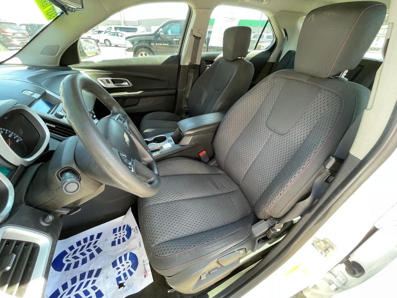2012 Chevrolet Equinox LS Spokane Valley WA