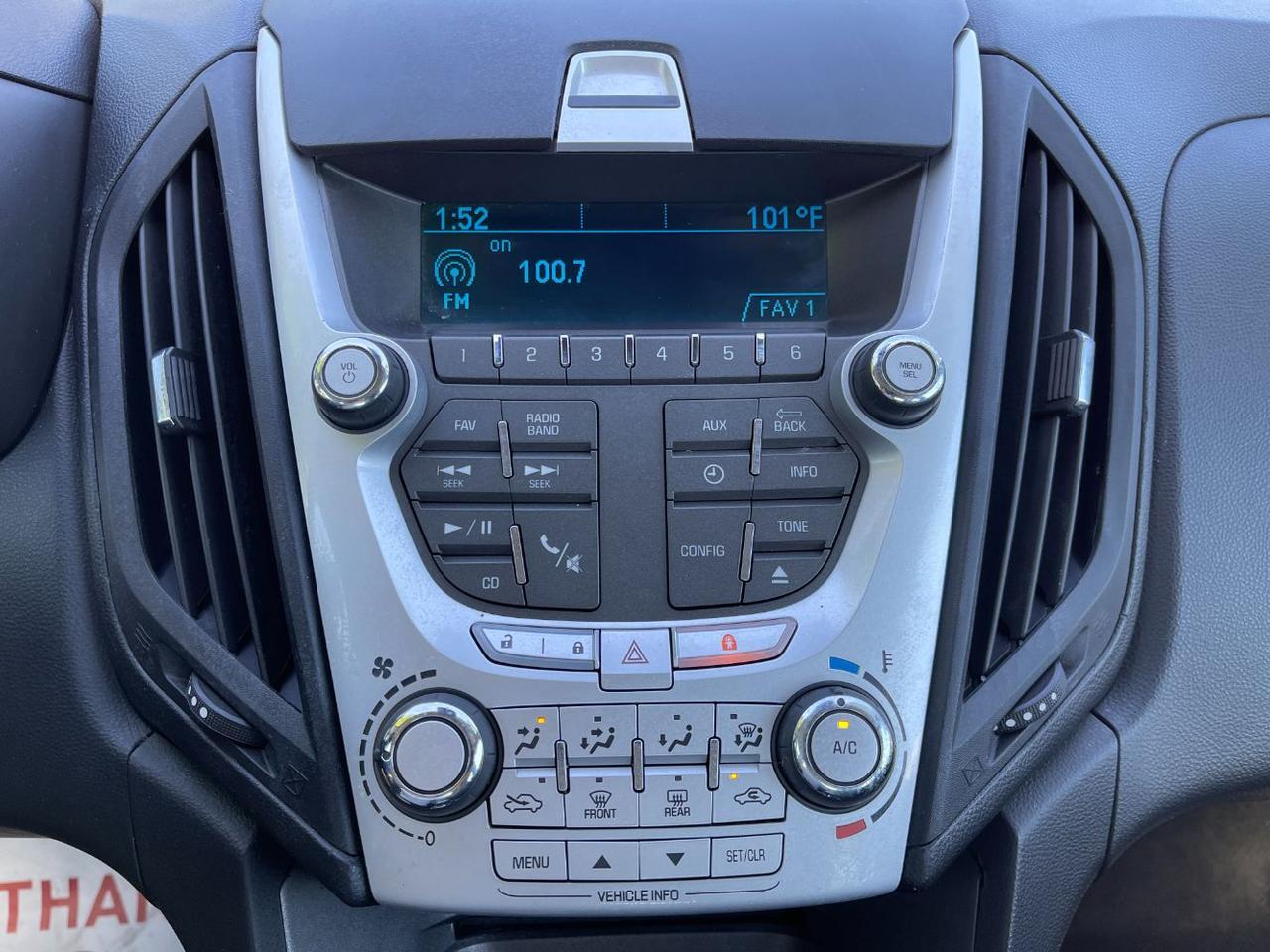 2012 Chevrolet Equinox LS Spokane Valley WA