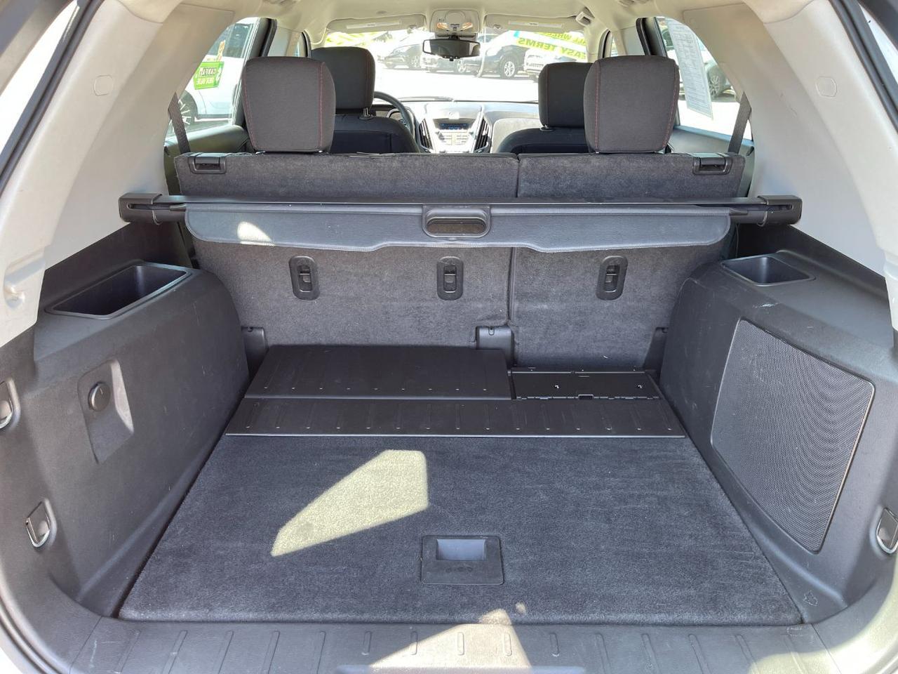 2012 Chevrolet Equinox LS Spokane Valley WA