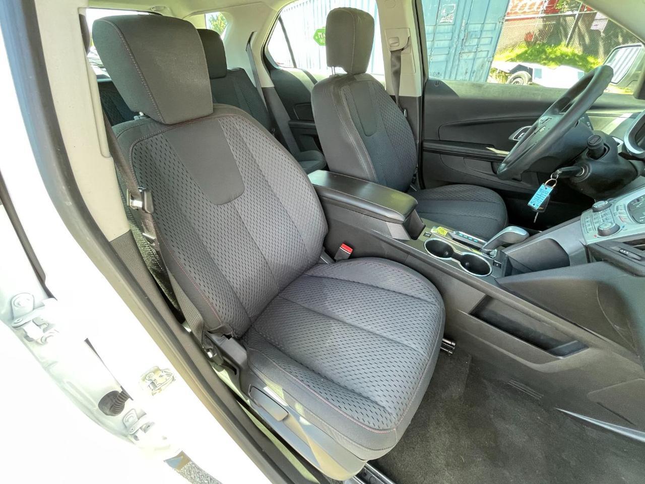 2012 Chevrolet Equinox LS Spokane Valley WA