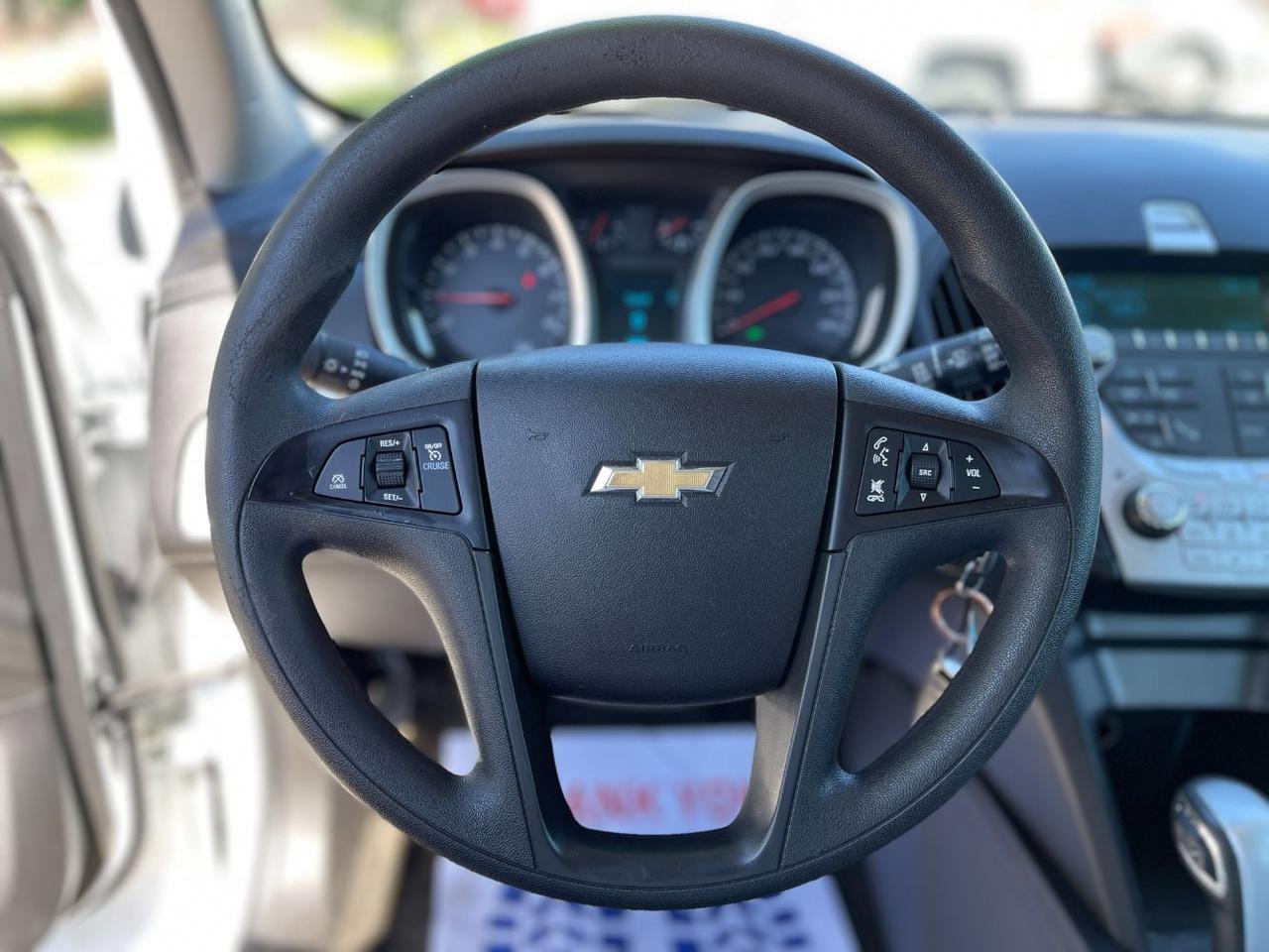 2012 Chevrolet Equinox LS Spokane Valley WA