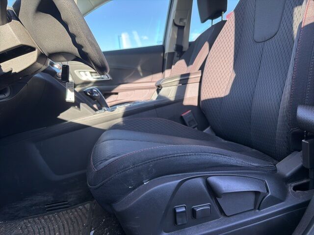 2012 Chevrolet Equinox LS Watertown SD