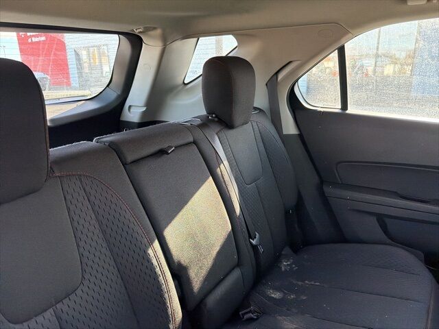 2012 Chevrolet Equinox LS Watertown SD