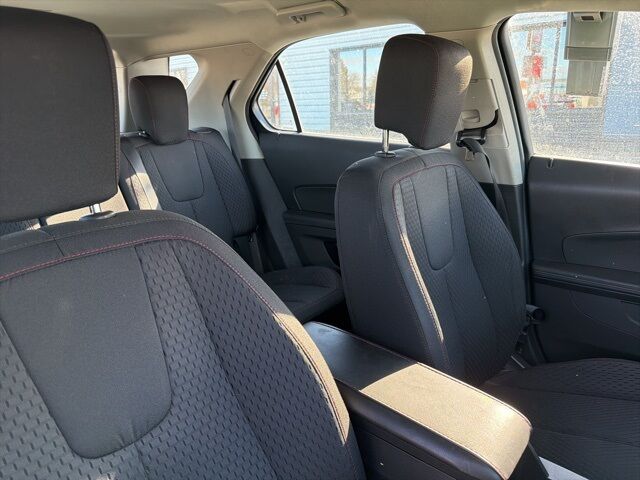 2012 Chevrolet Equinox LS Watertown SD