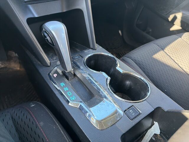 2012 Chevrolet Equinox LS Watertown SD