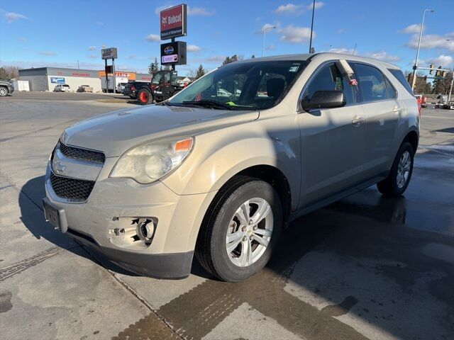 2012 Chevrolet Equinox LS Watertown SD