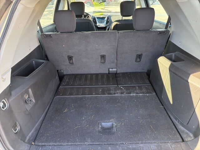 2012 Chevrolet Equinox LS Watertown SD