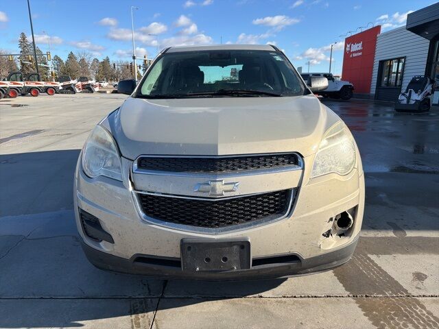 2012 Chevrolet Equinox LS Watertown SD