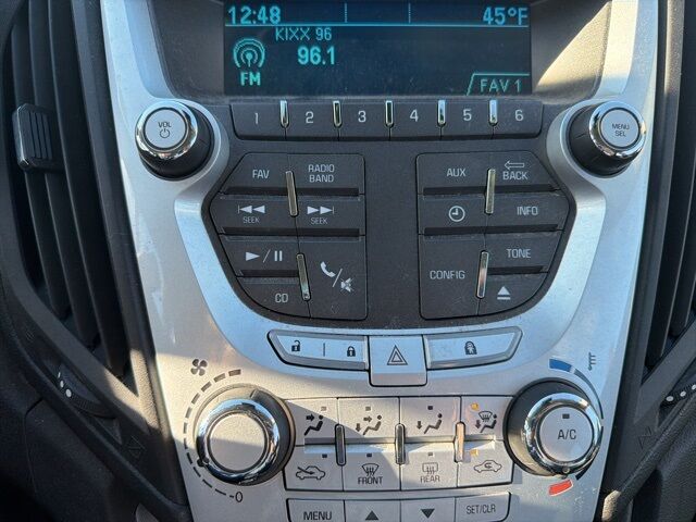 2012 Chevrolet Equinox LS Watertown SD