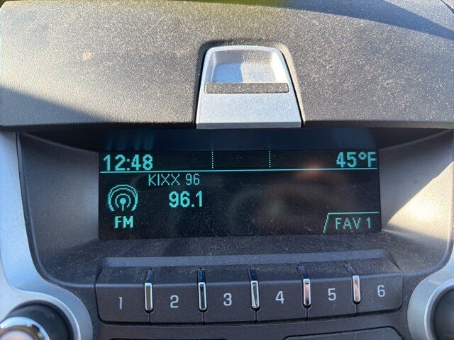 2012 Chevrolet Equinox LS Watertown SD