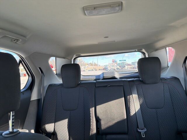 2012 Chevrolet Equinox LS Watertown SD