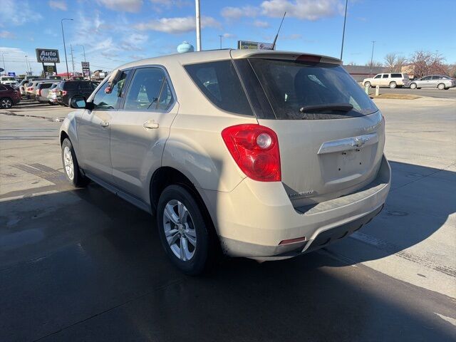 2012 Chevrolet Equinox LS Watertown SD