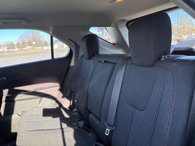 2012 Chevrolet Equinox LS Watertown SD