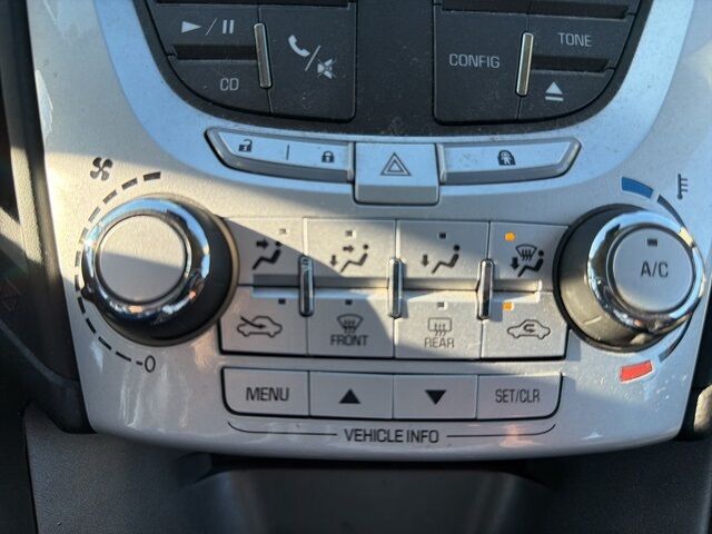 2012 Chevrolet Equinox LS Watertown SD