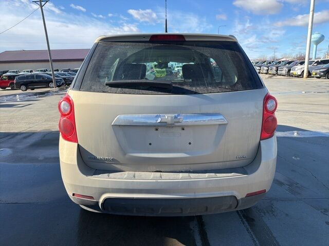 2012 Chevrolet Equinox LS Watertown SD