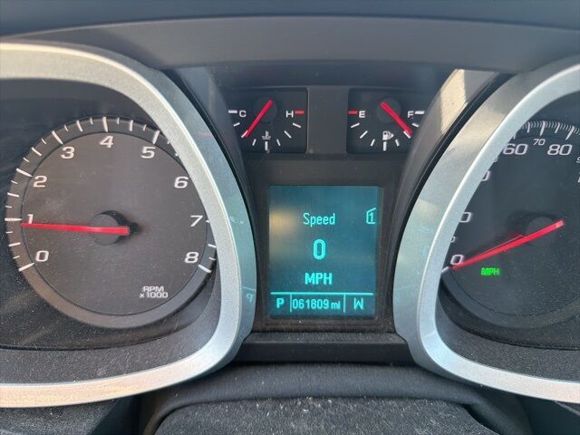 2012 Chevrolet Equinox LS Watertown SD