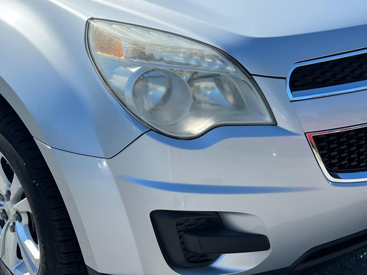 2012 Chevrolet Equinox LS Hagerstown MD