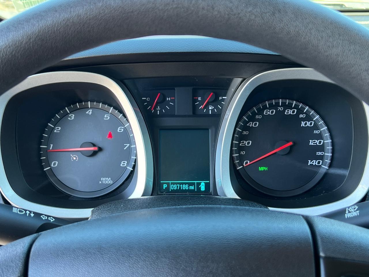 2012 Chevrolet Equinox LS Hagerstown MD