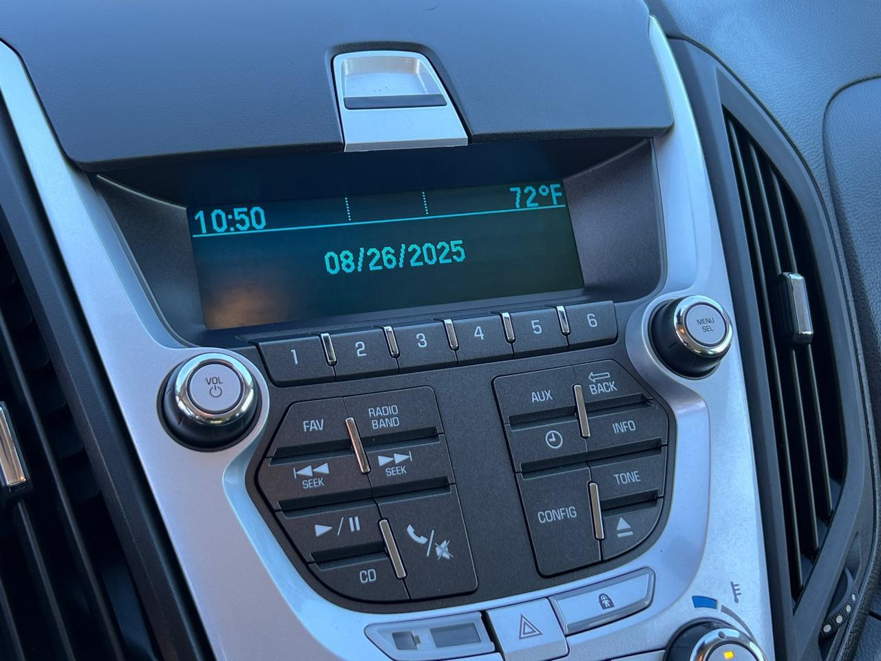 2012 Chevrolet Equinox LS Hagerstown MD