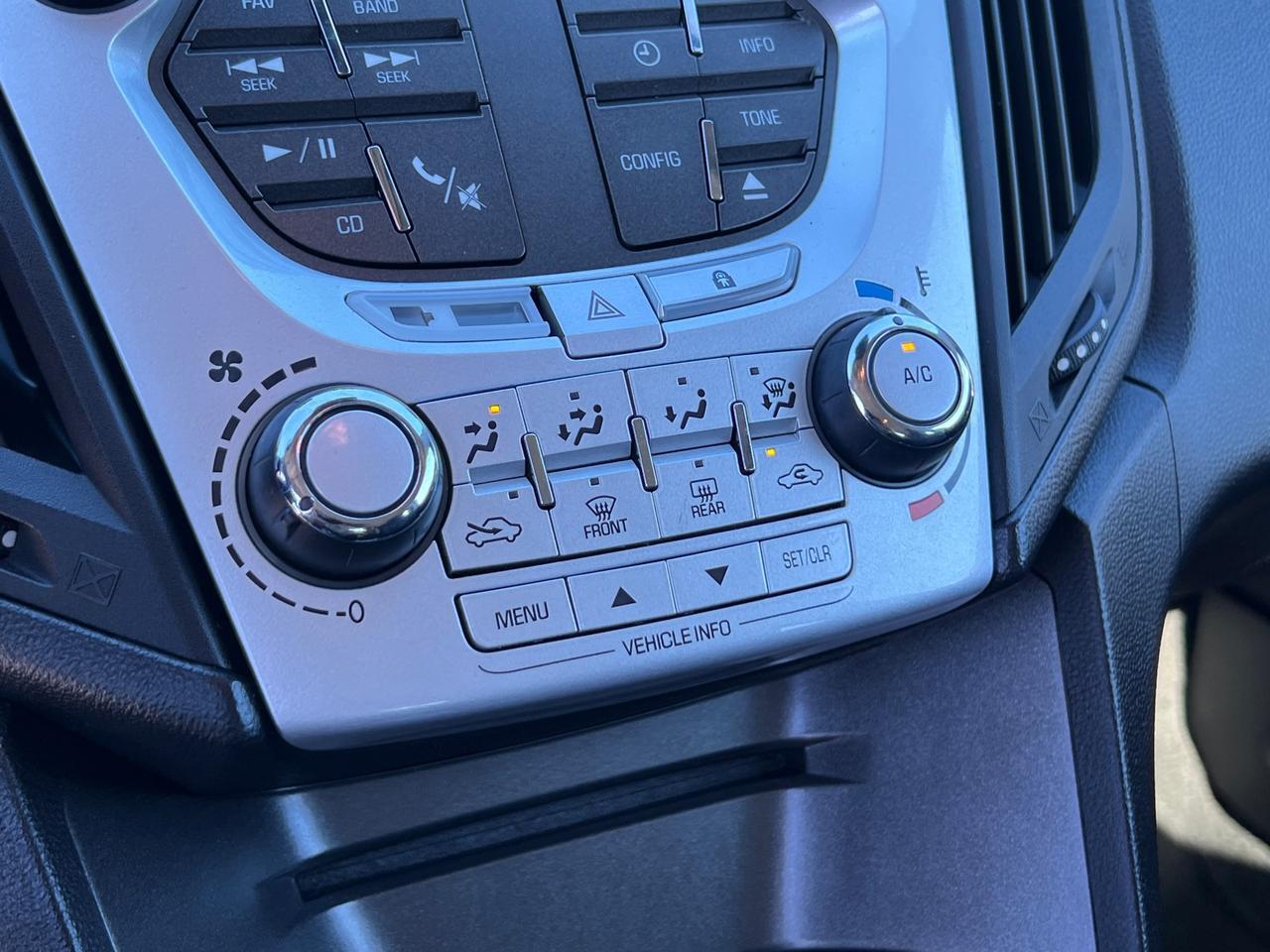 2012 Chevrolet Equinox LS Hagerstown MD