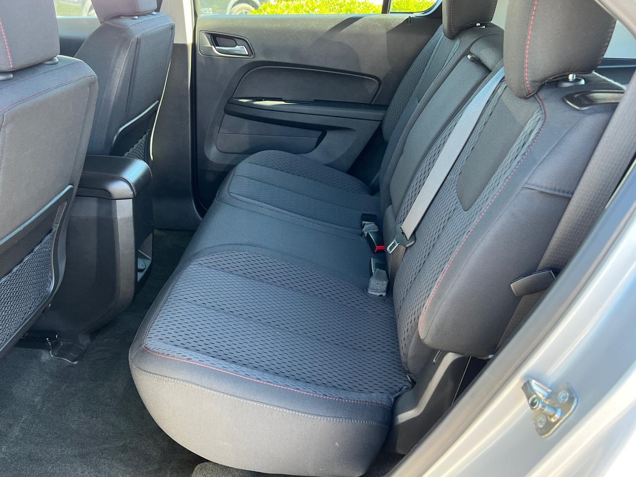 2012 Chevrolet Equinox LS Hagerstown MD
