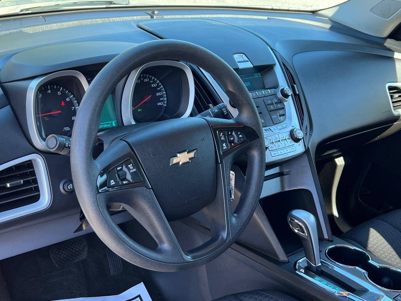 2012 Chevrolet Equinox LS Hagerstown MD