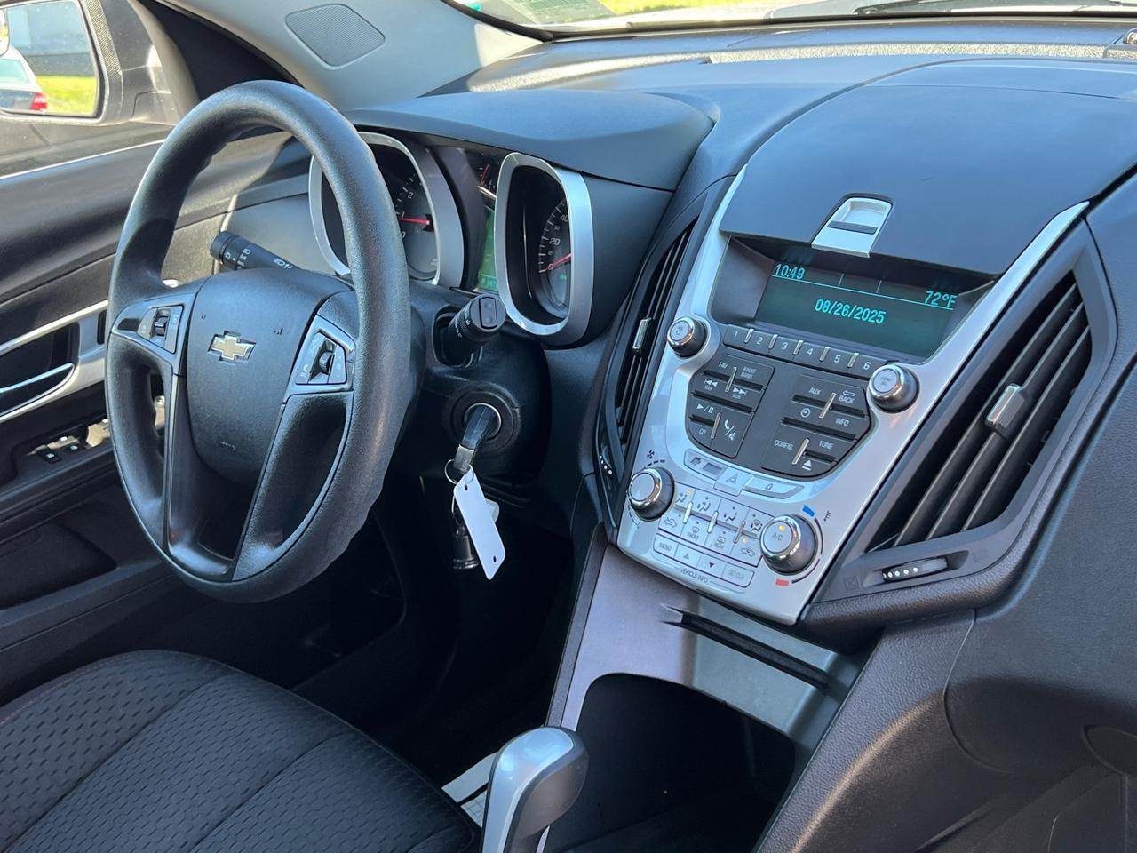 2012 Chevrolet Equinox LS Hagerstown MD