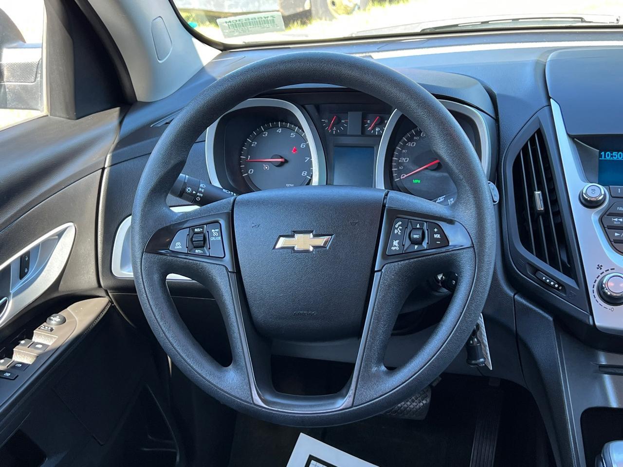 2012 Chevrolet Equinox LS Hagerstown MD