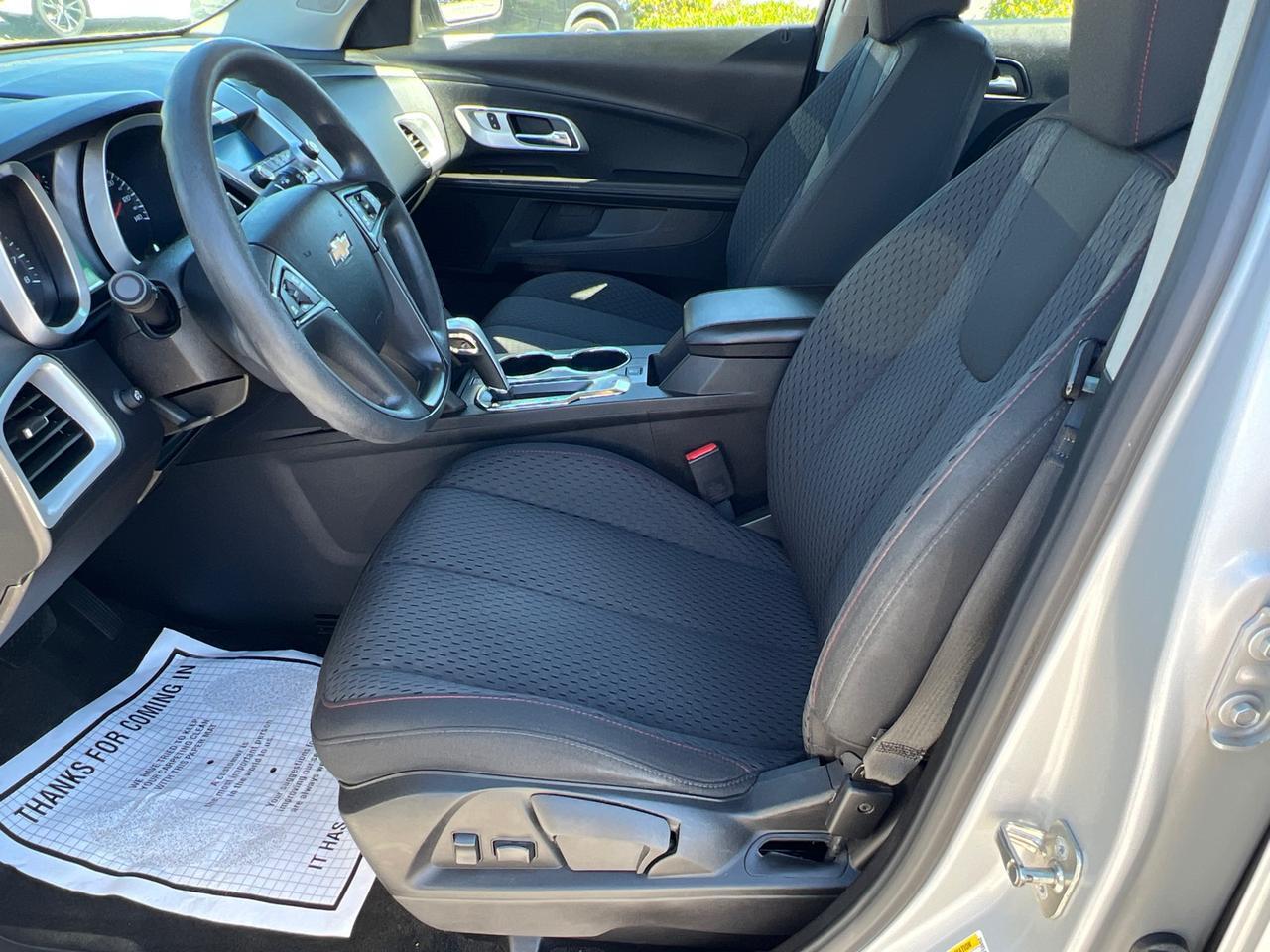 2012 Chevrolet Equinox LS Hagerstown MD