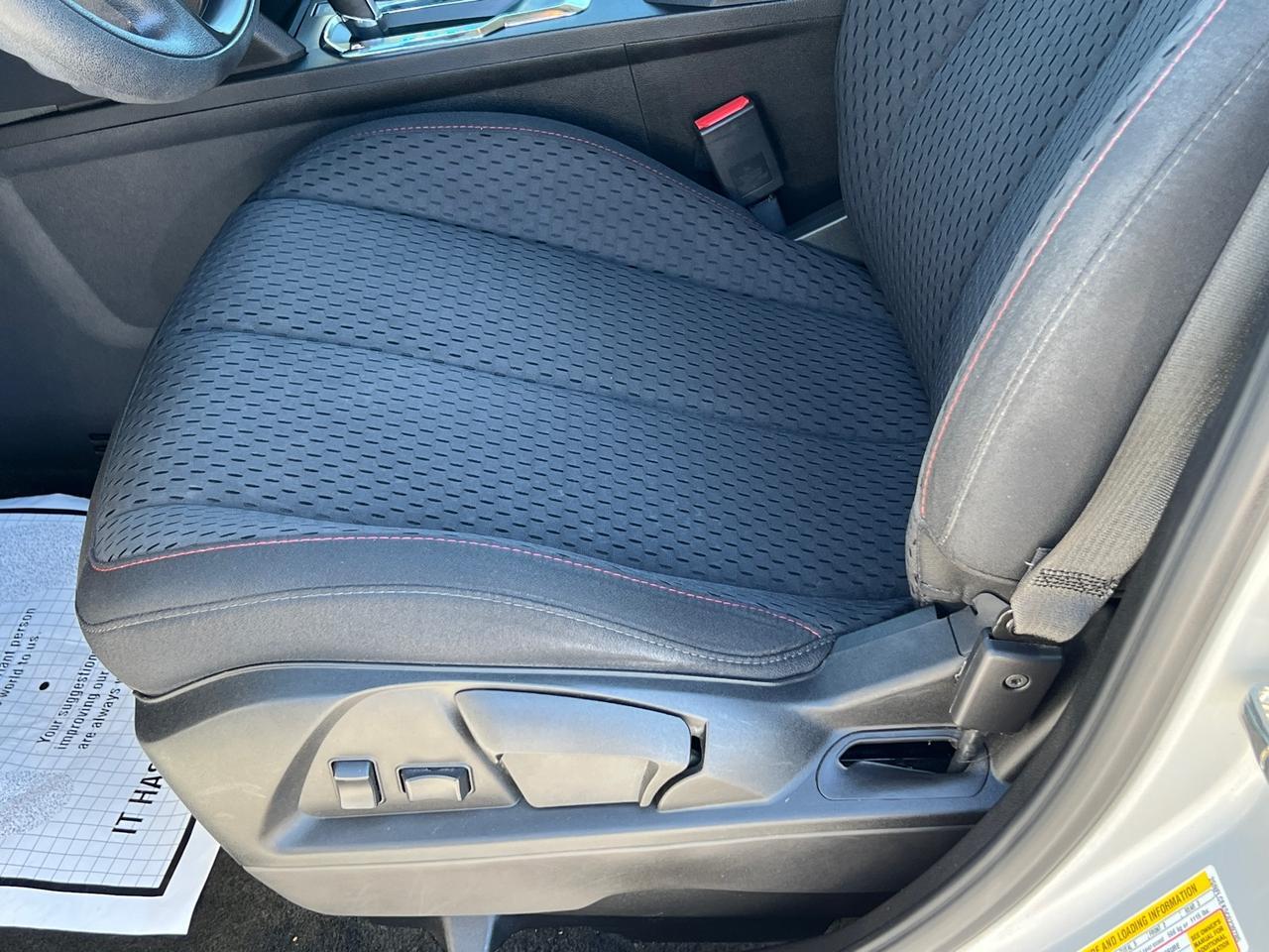 2012 Chevrolet Equinox LS Hagerstown MD