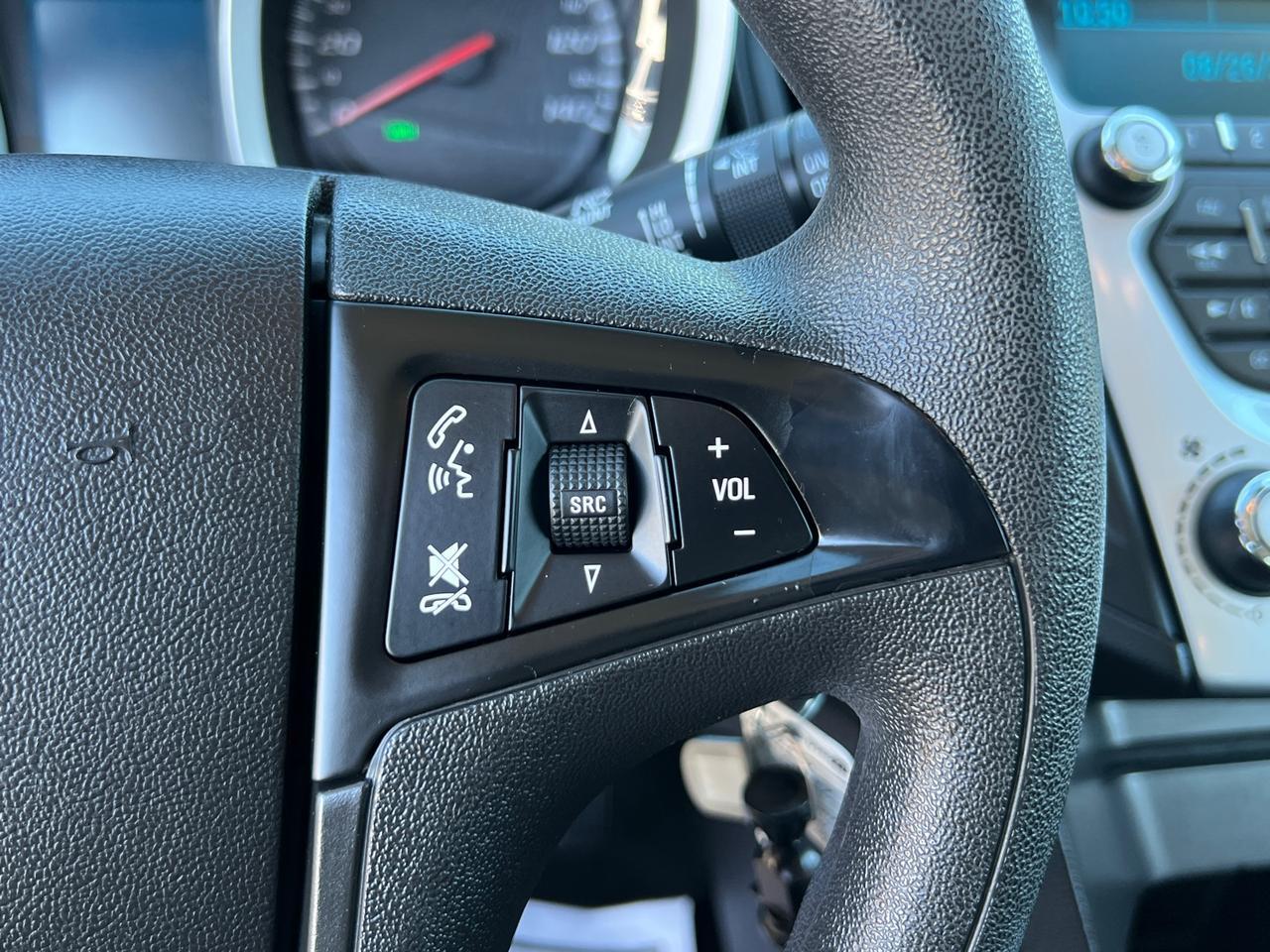 2012 Chevrolet Equinox LS Hagerstown MD