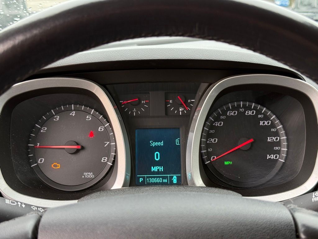 2012 Chevrolet Equinox LT Crestwood KY