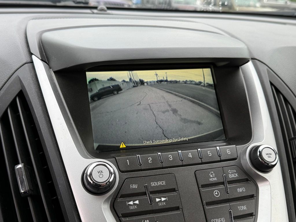 2012 Chevrolet Equinox LT Crestwood KY