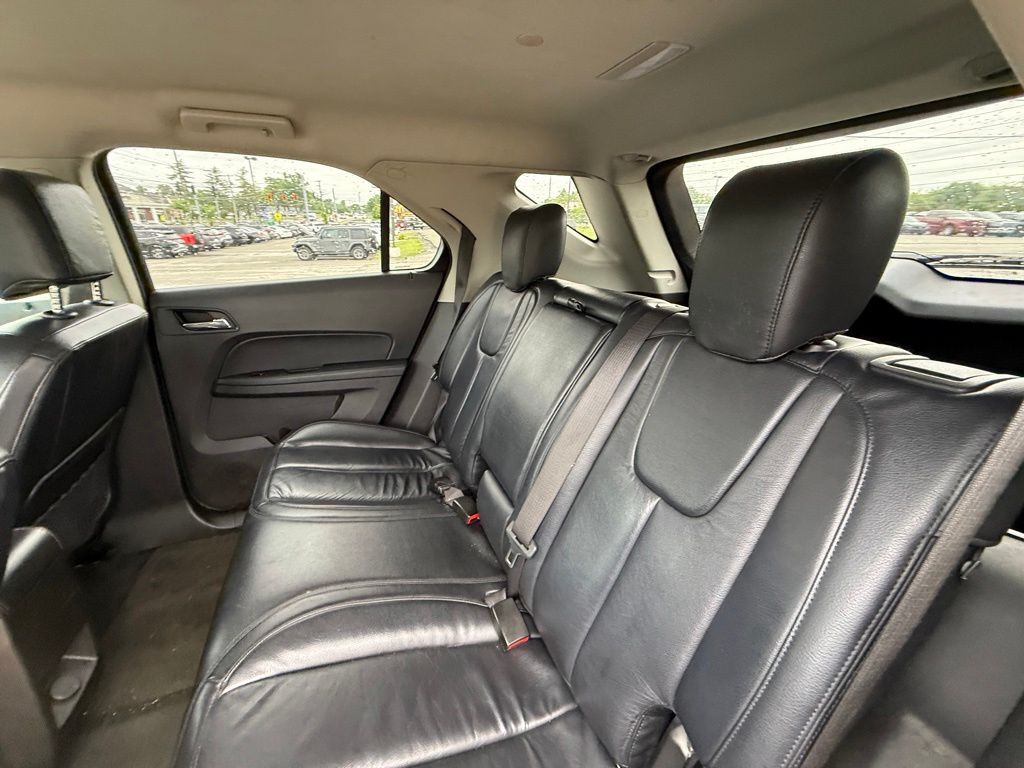 2012 Chevrolet Equinox LT Crestwood KY