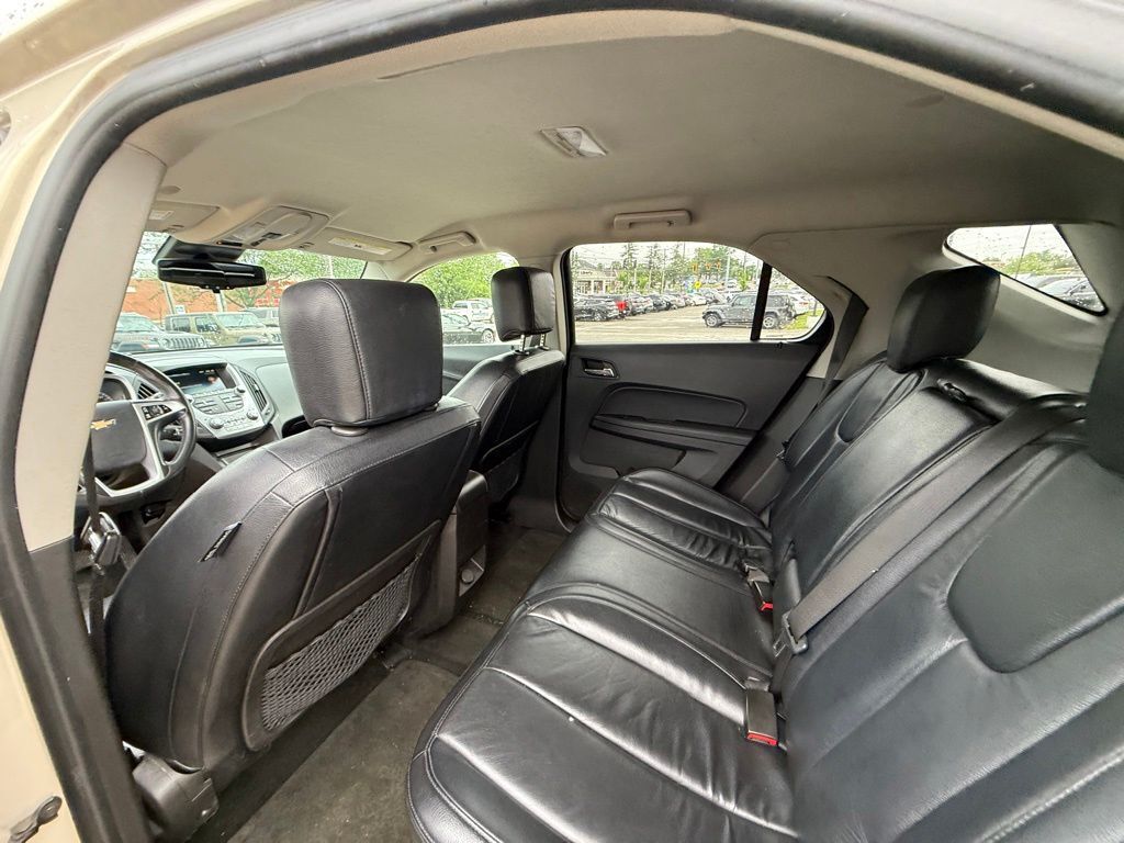 2012 Chevrolet Equinox LT Crestwood KY