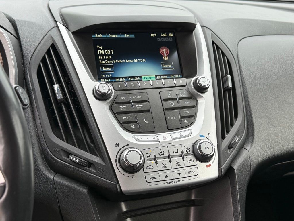 2012 Chevrolet Equinox LT Crestwood KY