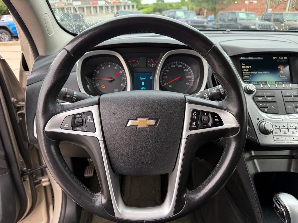 2012 Chevrolet Equinox LT Crestwood KY
